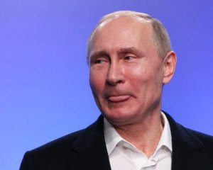 Плохие Фото Путина